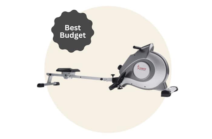 Sunny Health and Fitness SF RW5515